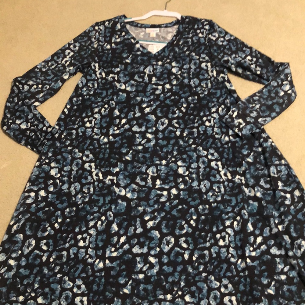 BNWT LLR Emily Dress